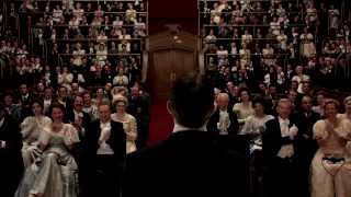 Murdoch Mysteries Trailer [upl. by Ettennig722]