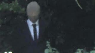 The Slenderman Sighting 2014 Part 2 [upl. by Anders]