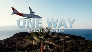 Fabal amp Pavle  ONE WAY vocals by Luca Alberici [upl. by Nayb]