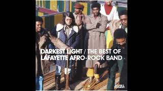 Lafayette Afro Rock Band  Time Will Tell [upl. by Emarie]