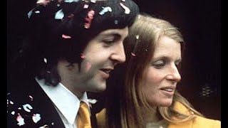 Top 10 Beatles Wives and Marriages [upl. by Flaherty]