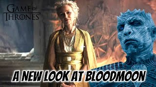 A New Look At quotBloodmoonquot The Failed Game of Thrones Spinoff Prequel [upl. by Mohammad]