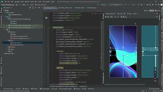 Hands on no 1  Introduction to android studio [upl. by Dorena]