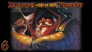 Betrayal at Krondor  06 The Brak Nurr [upl. by Liu]