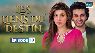 Les liens du destin  FINALE Épisode 19  Série indienne en français  C9D6O [upl. by Nirtak]