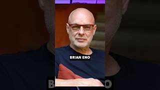 Brian Enos Oblique Strategies Explained [upl. by Oilla]