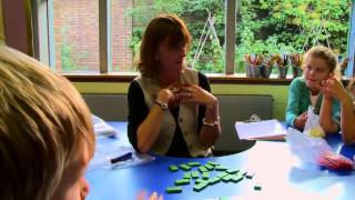 Teaching Cambridge Primary Maths [upl. by Kliment]