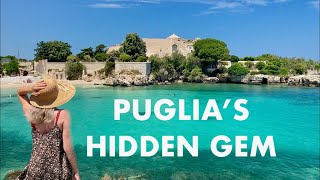 Puglia Italys Hidden Gem Conversano Italy near Polignano a Mare See Apulia Italy like a local [upl. by Block180]