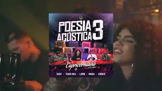 Poesia Acústica 3  Capricorniana 1 Hour [upl. by Shem]