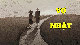 Vợ nhặt  Phân tích hình tượng nhân vật Tràng cụ Tứ [upl. by Rahas]