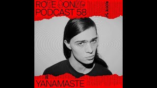 Yanamaste  Rote Sonne Podcast 58 [upl. by Drake]