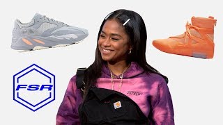 Vashtie Explains Whats Wrong With Todays Hypebeasts  Full Size Run [upl. by Barbe]