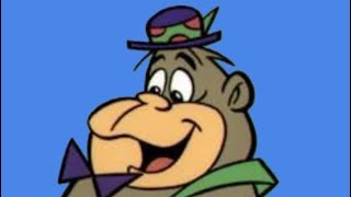 The Magilla Gorilla Show Intro on Cartoon Retro [upl. by Flynn]