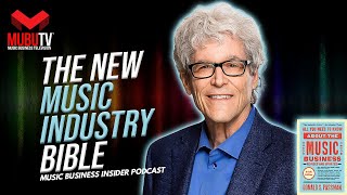 All You NEED To KNOW About The Music Business 11th edition With Don Passman Update 2024 [upl. by Gilles]