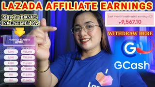 LAZADA AFFILIATE PROGRAM  STEP BY STEP TUTORIAL  EASY TIPS LazadaPhilippines [upl. by Pavior]