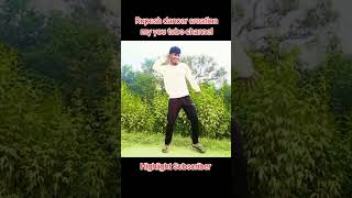 Chal chaiya chaiya chaiya chaiya dance viralreelsvideo [upl. by Maryn]