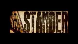 STANDER  quotArendequot Theme Song [upl. by Safire]