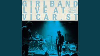 Laggard Live at Vicar Street [upl. by Naj]