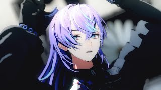 【にじさんじMMD】フォニイ【星導ショウ】 [upl. by Nanci722]