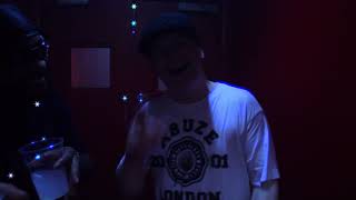 Skibadee Harry Shotta Ruffstuff Herbzie Funsta Drepz SetInterview RIP Stormin SStarTV [upl. by Bohs]