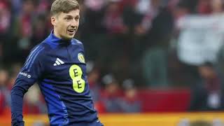 Ryan Gauld amp Stuart Armstrong Shine in Scotland’s Nations League Win [upl. by Royall]