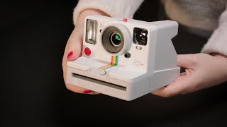 Polaroid OneStep plus  Review [upl. by Jori]