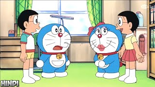 doraemon  2005 Adventures Episode  Doraemon Episode  Explaination [upl. by Anahsal952]