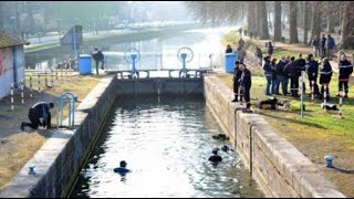 Les noyés de la Garonne et dailleurs [upl. by Rebel]