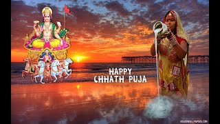 अमवा जे फरेला घवद से  Amvaa Je Pharela Ghavad se  Chhath Pooja Geet  Nutan Sings Melodies [upl. by Ayotna]