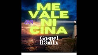 Sekove Raikoro  Me Vale Ni Cina ft Dj Lightning Gospel Remix 2024 [upl. by Anestassia]