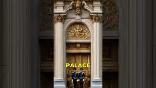 Top 5 Largest Palaces in the World interestingfacts [upl. by Gunnar]