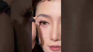 Eyebrow Shape Tutorial For Females ❤️❤️❤️ [upl. by Bondon75]