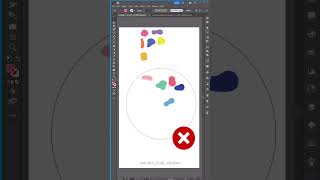 Day 10 Design Made Easy  fillinger script Tutorial abdulhadistudios adobeillustrator tipstricks [upl. by Stearns]