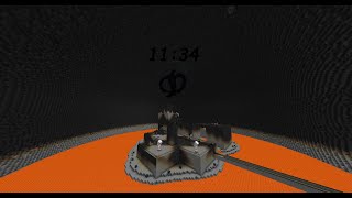 Minecraft CTM Speedrun Spellbound Caves in 1134530 MENLESS 2nd place [upl. by Llebana]