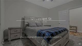 121 Lippert St Pittsburgh PA [upl. by Arabelle]