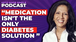 The Shocking Truth About Diabetes What Your Doctor Isn’t Telling You With Dr Roshani Sanghani [upl. by Gherardi]