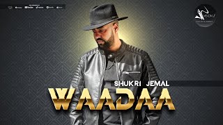 Shukri Jamal  Waadaa Official Video [upl. by Elurd]