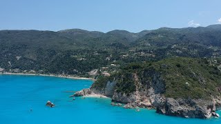 lefkada  Kefalonia  2023 [upl. by Seabrook]