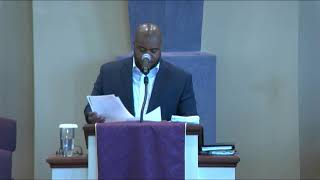 SECOND BAPTIST CHURCH BALDWIN NY SUNDAY MORNING WORSHIP 9222024 WE DONT OWN THE RIGHTS TO TH… [upl. by Nitram242]