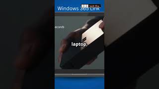 Microsofts windows 365 link [upl. by Drapehs]