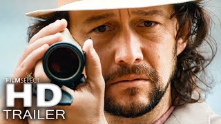 KILLER HEAT Trailer 2024 Joseph GordonLevitt [upl. by Solberg]