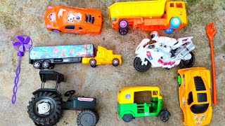 gadi wala cartoon  toy helicopter ka video  gadi wala cartoon hindi mein  bittu sittu toons  jcb [upl. by Dodie]