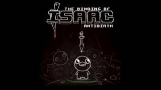 The Binding of Isaac Antibirth OST Dystension Womb [upl. by Autry]