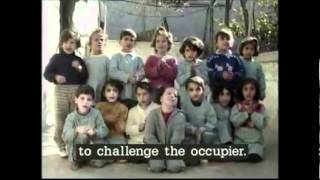 First Intifada Children أطفال الإنتفاضة الأولى [upl. by Bannister763]