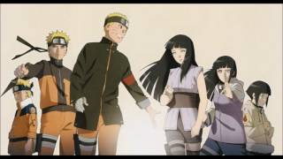 Hotaru No Hikari Naruto Shippuden Opening 5 Remix [upl. by Eniac]