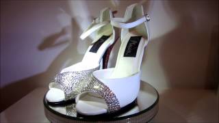 Pleaser Heels for Shoe Me Gorgeous [upl. by Yarahs914]