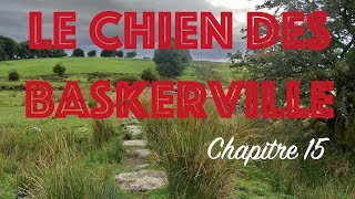 Le Chien des Baskerville  chapitre 15  Détails rétrospectifs [upl. by Robma]