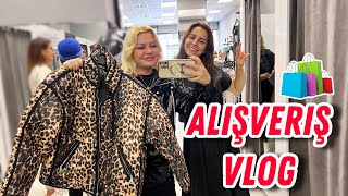 Alışveriş Vlog Suna Biltekin [upl. by Damek]