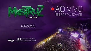 Mastruz com Leite – Razões AO VIVO EM FORTALEZA [upl. by Barker]