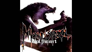 Moonspell Wolfheart Full Album1995 [upl. by Nnaytsirk]